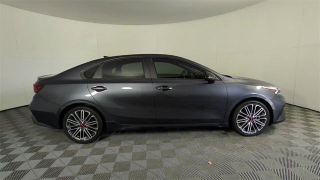 used 2022 Kia Forte car, priced at $20,008
