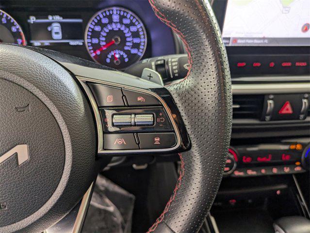 used 2022 Kia Forte car, priced at $20,008
