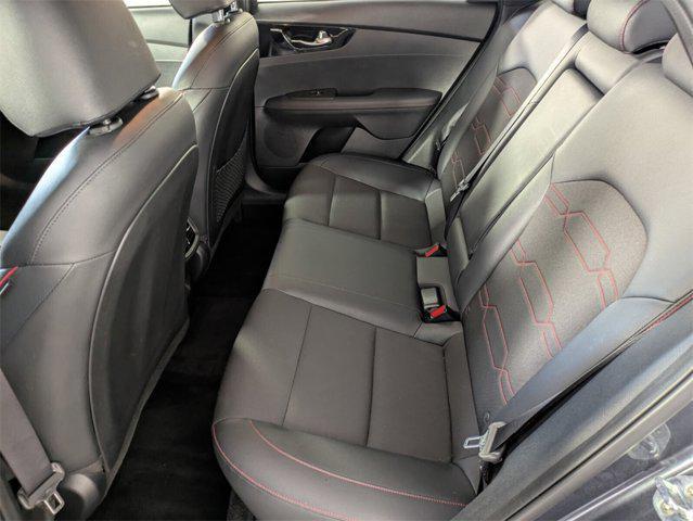 used 2022 Kia Forte car, priced at $20,008