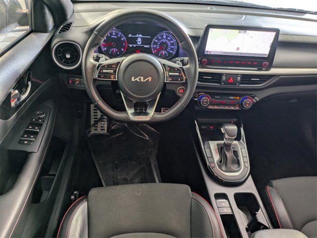 used 2022 Kia Forte car, priced at $20,008