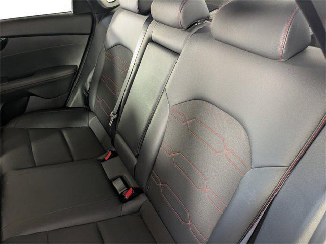 used 2022 Kia Forte car, priced at $20,008