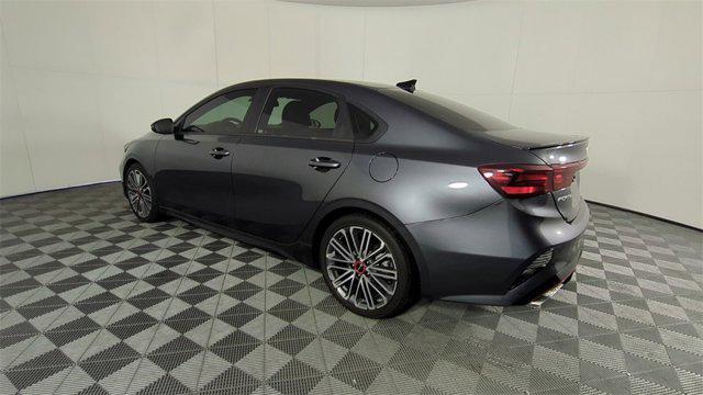 used 2022 Kia Forte car, priced at $20,008