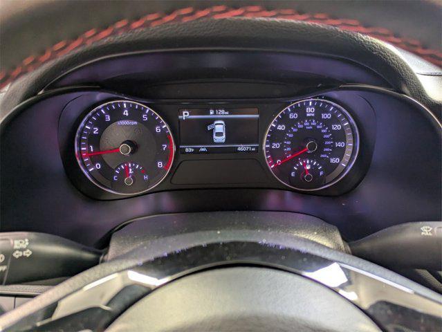used 2022 Kia Forte car, priced at $20,008