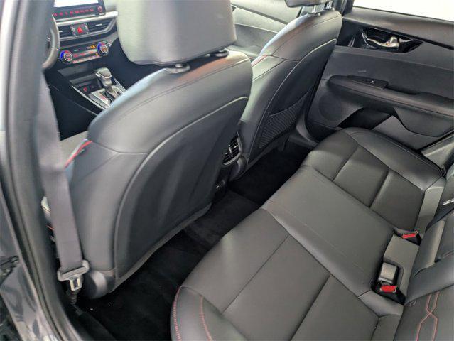 used 2022 Kia Forte car, priced at $20,008