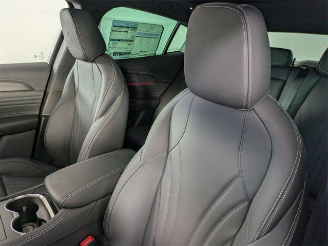 new 2025 Maserati Grecale car, priced at $89,915