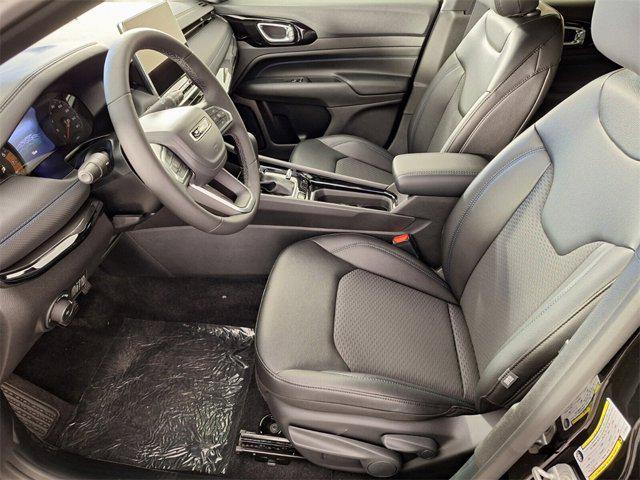 new 2026 Jeep Compass car, priced at $28,748