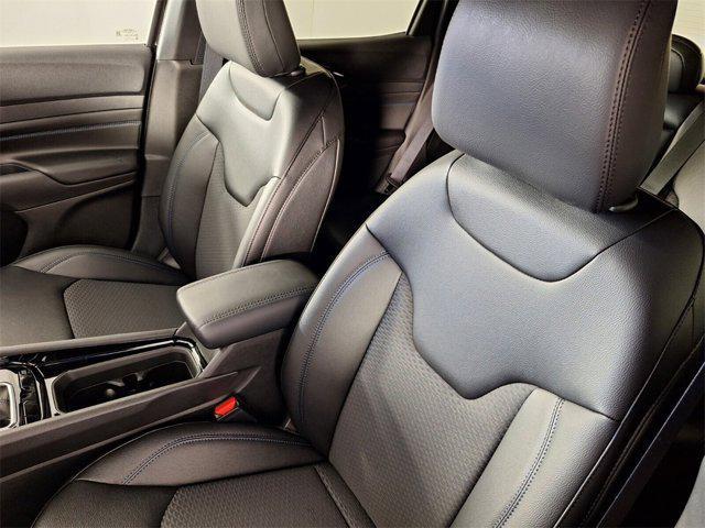 new 2026 Jeep Compass car, priced at $28,748