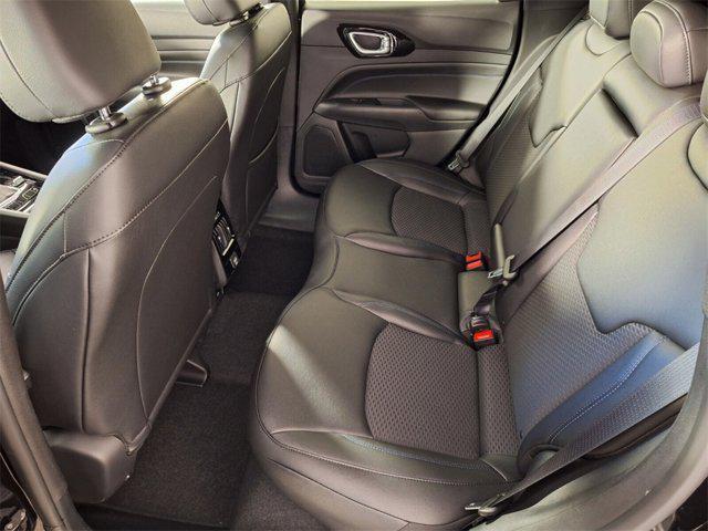 new 2026 Jeep Compass car, priced at $28,748