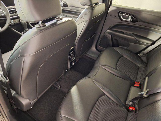 new 2026 Jeep Compass car, priced at $28,748
