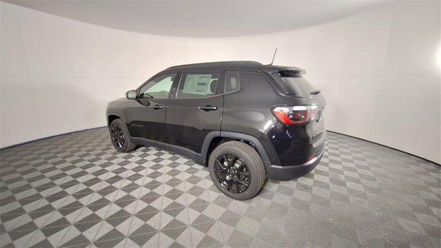 new 2026 Jeep Compass car, priced at $28,748