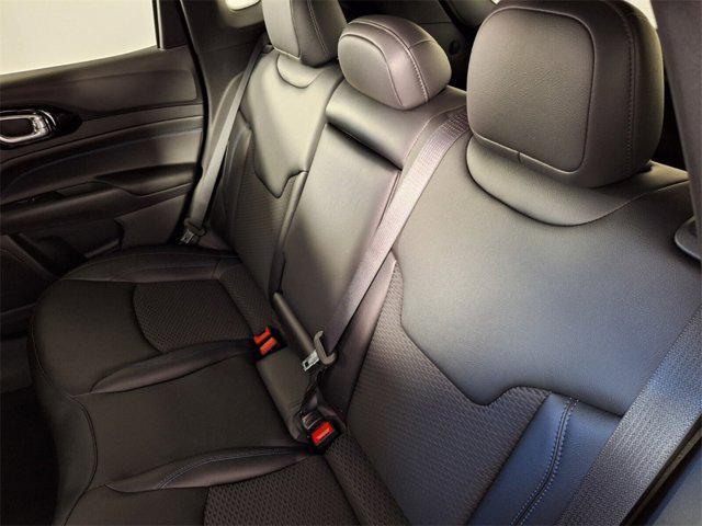 new 2026 Jeep Compass car, priced at $28,748