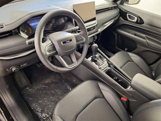 new 2026 Jeep Compass car, priced at $28,748