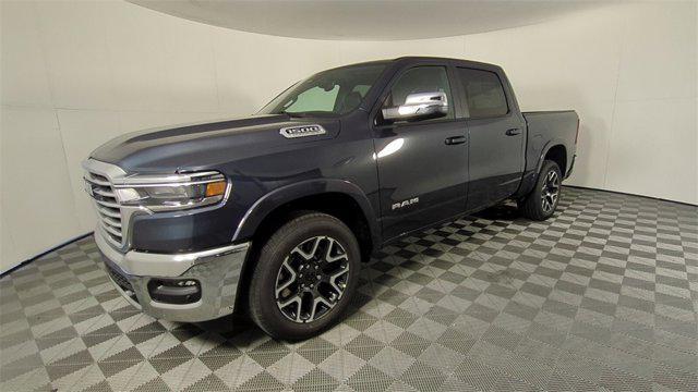 new 2026 Ram 1500 car, priced at $55,122