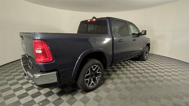 new 2026 Ram 1500 car, priced at $55,122