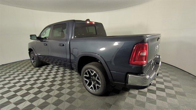 new 2026 Ram 1500 car, priced at $55,122
