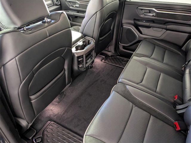new 2026 Ram 1500 car, priced at $55,122