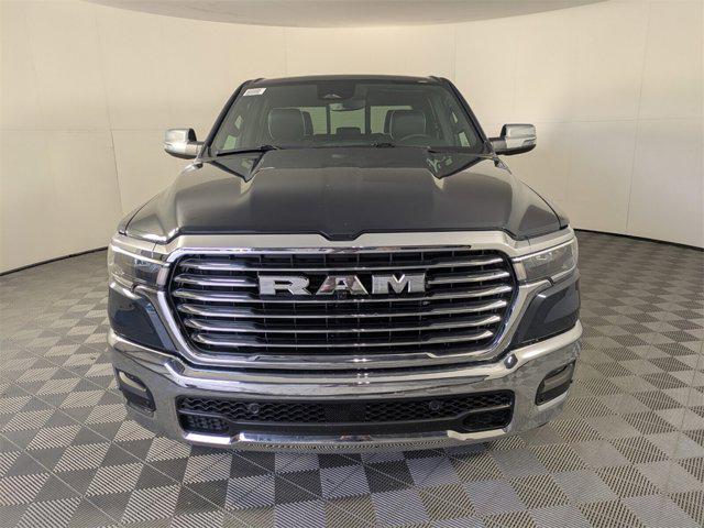 new 2026 Ram 1500 car, priced at $55,122
