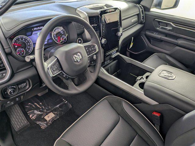 new 2026 Ram 1500 car, priced at $55,122