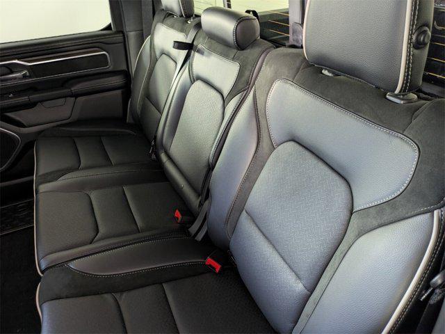 new 2026 Ram 1500 car, priced at $55,122