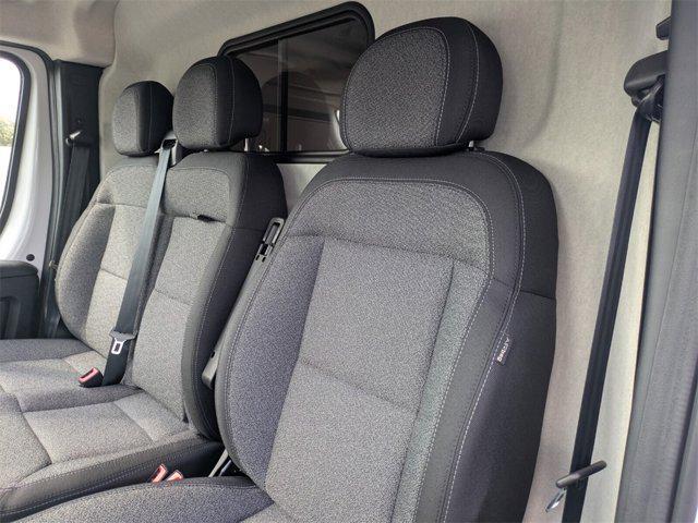 new 2025 Ram ProMaster 2500 car, priced at $53,955
