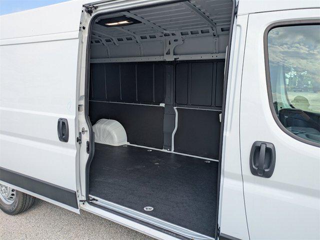 new 2025 Ram ProMaster 2500 car, priced at $53,955
