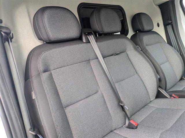 new 2025 Ram ProMaster 2500 car, priced at $53,955