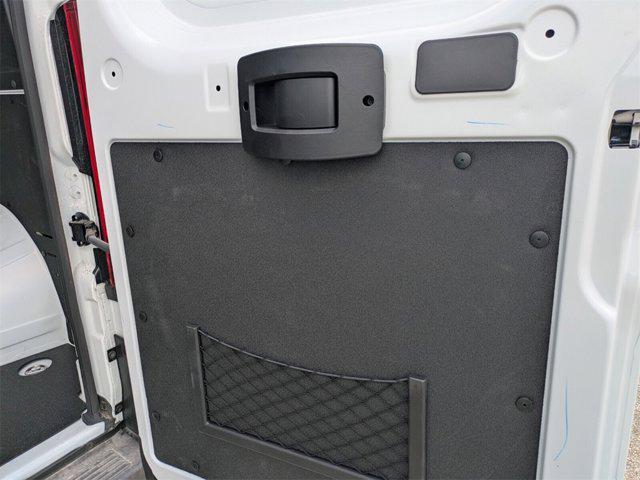 new 2025 Ram ProMaster 2500 car, priced at $53,955
