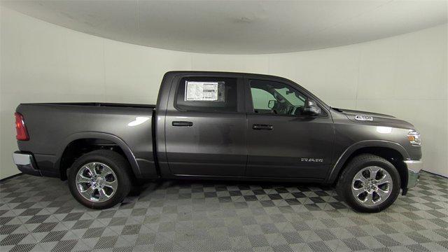 new 2025 Ram 1500 car, priced at $39,978