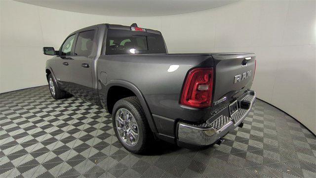 new 2025 Ram 1500 car, priced at $39,978