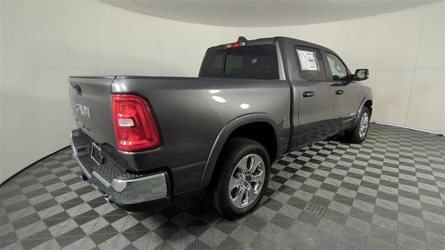 new 2025 Ram 1500 car, priced at $39,978