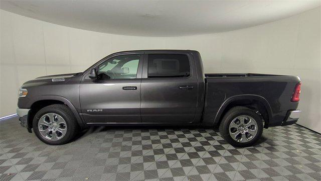 new 2025 Ram 1500 car, priced at $39,978