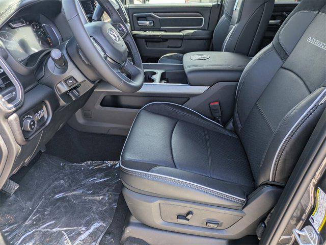 new 2026 Ram 2500 car, priced at $76,314