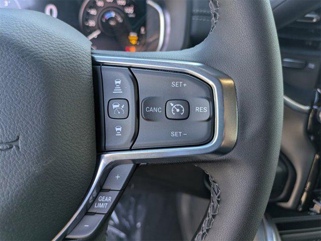 new 2026 Ram 2500 car, priced at $76,314