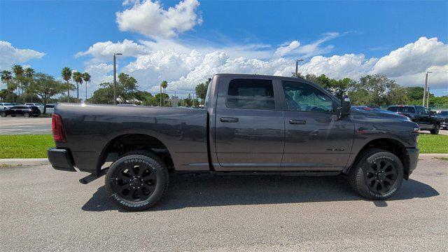 new 2026 Ram 2500 car, priced at $76,314