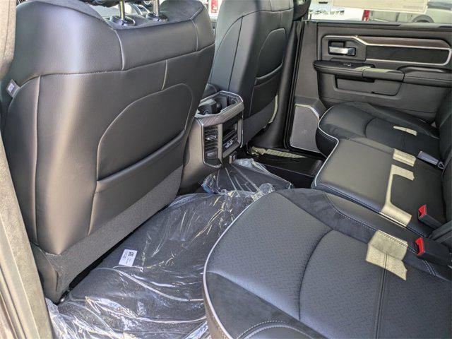 new 2026 Ram 2500 car, priced at $76,314