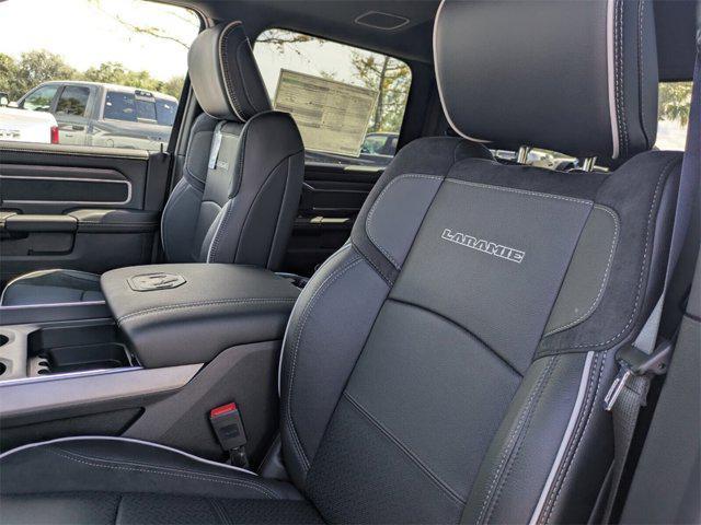 new 2026 Ram 2500 car, priced at $76,314