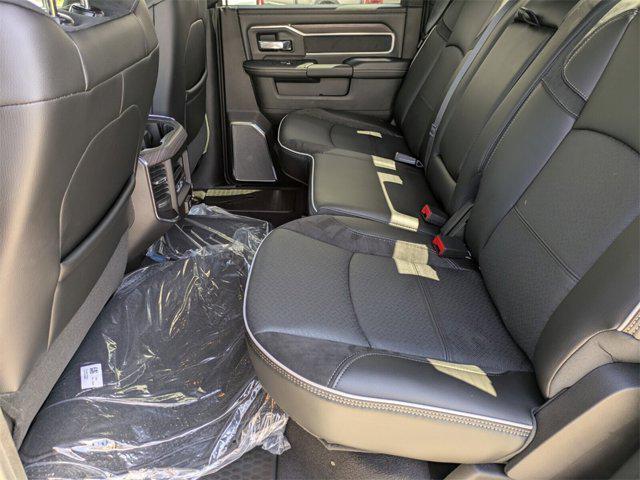 new 2026 Ram 2500 car, priced at $76,314