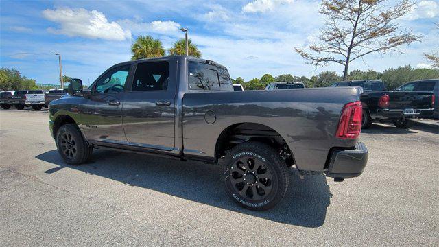 new 2026 Ram 2500 car, priced at $76,314