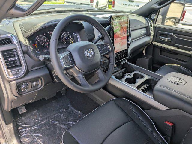 new 2026 Ram 2500 car, priced at $76,314