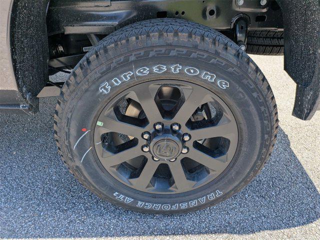 new 2026 Ram 2500 car, priced at $76,314