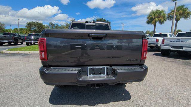 new 2026 Ram 2500 car, priced at $76,314