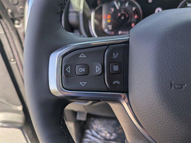 new 2026 Ram 2500 car, priced at $76,314