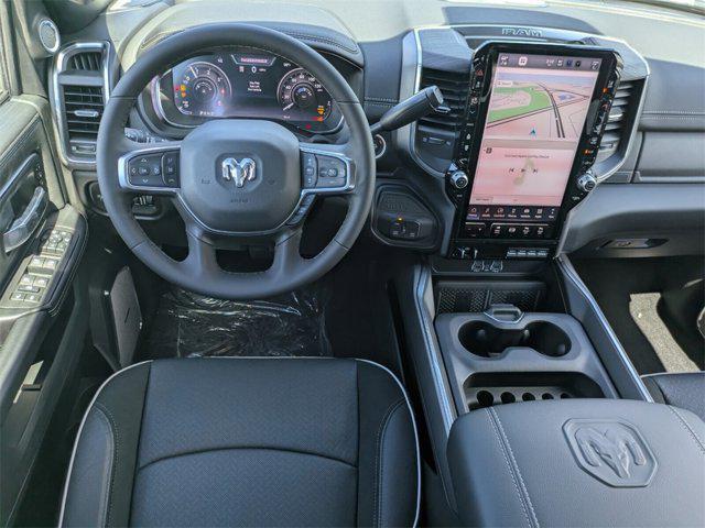 new 2026 Ram 2500 car, priced at $76,314