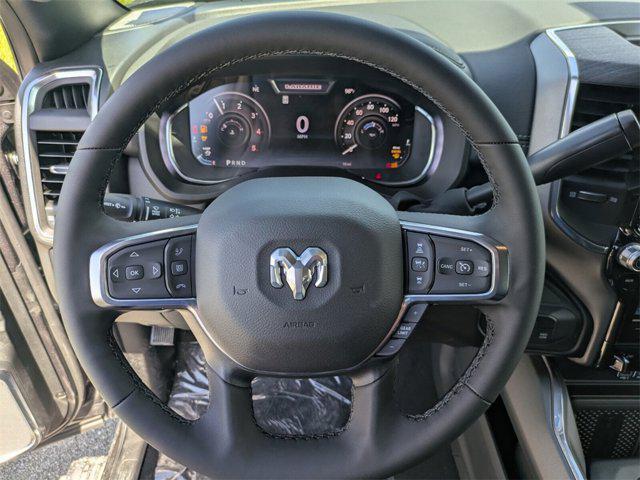 new 2026 Ram 2500 car, priced at $76,314