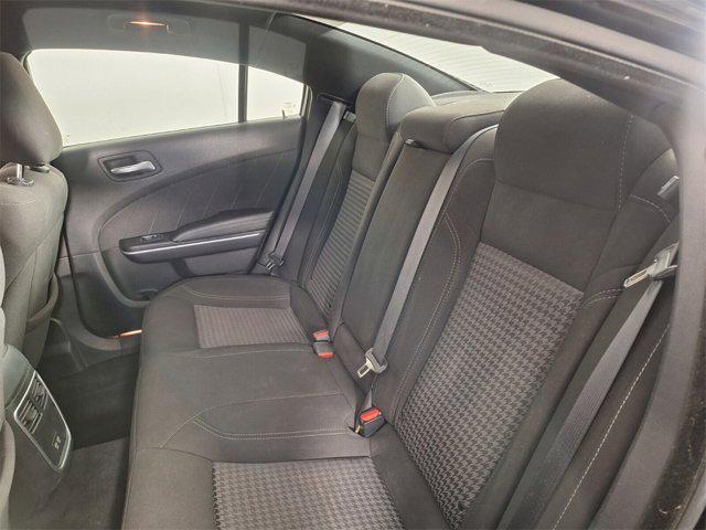 used 2023 Dodge Charger car, priced at $25,499