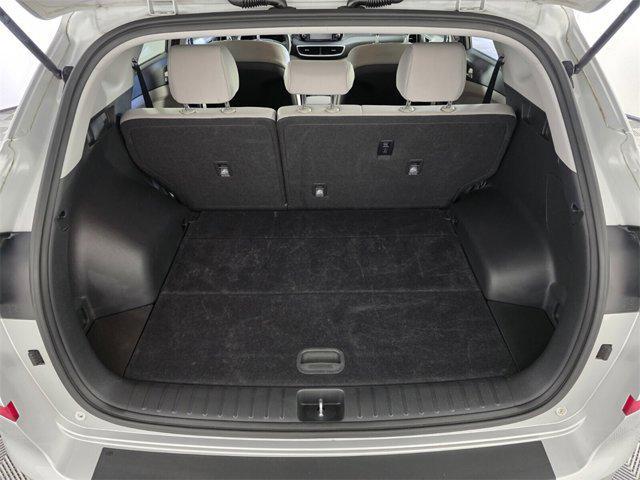 used 2019 Hyundai Tucson car, priced at $12,988