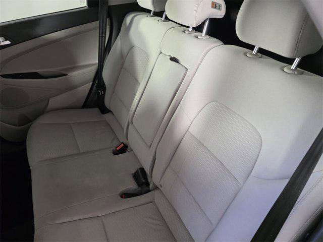 used 2019 Hyundai Tucson car, priced at $12,988