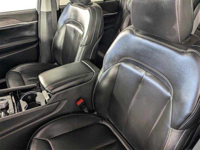 used 2023 Jeep Grand Cherokee 4xe car, priced at $23,999
