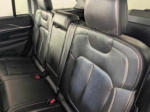 used 2023 Jeep Grand Cherokee 4xe car, priced at $23,999
