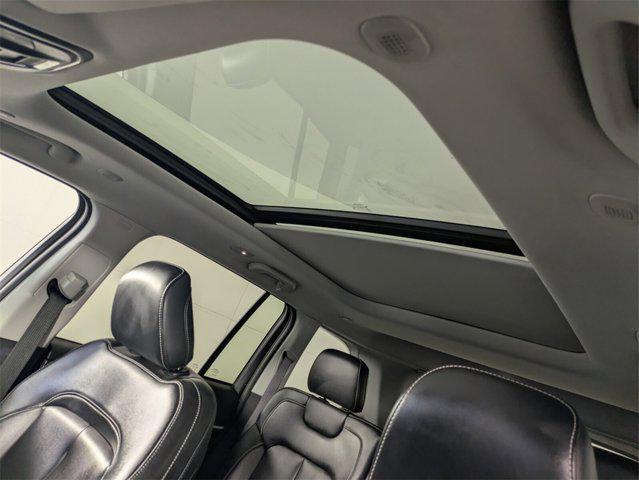 used 2023 Jeep Grand Cherokee 4xe car, priced at $23,999